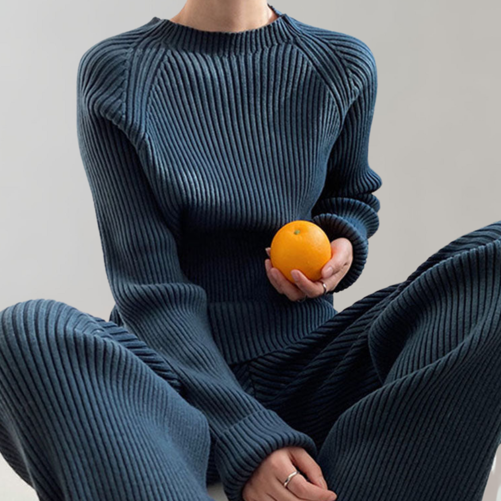 Nina | Stylish and comfortable leisure set