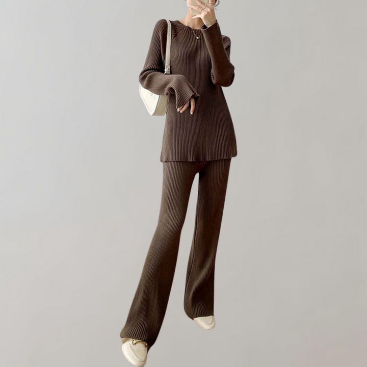 Nina | Stylish and comfortable leisure set