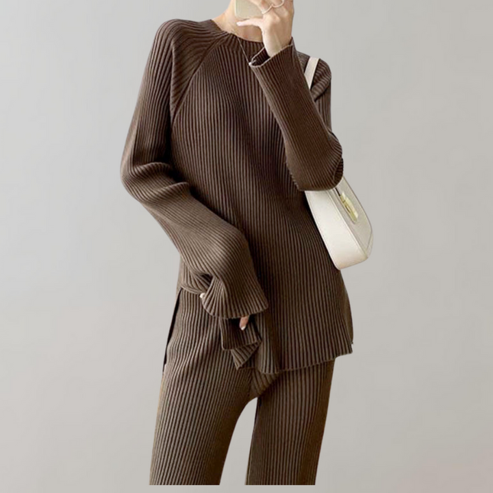 Nina | Stylish and comfortable leisure set