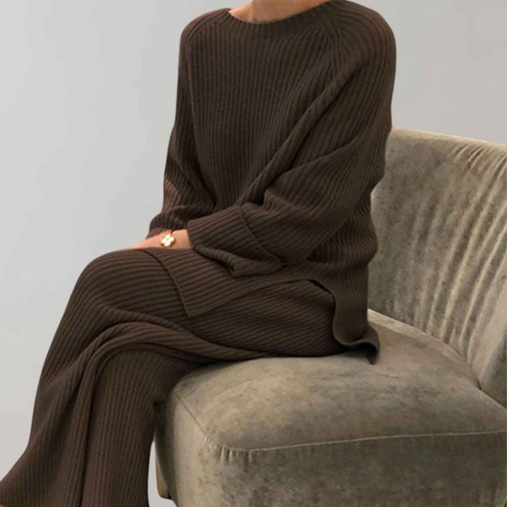 Nina | Stylish and comfortable leisure set