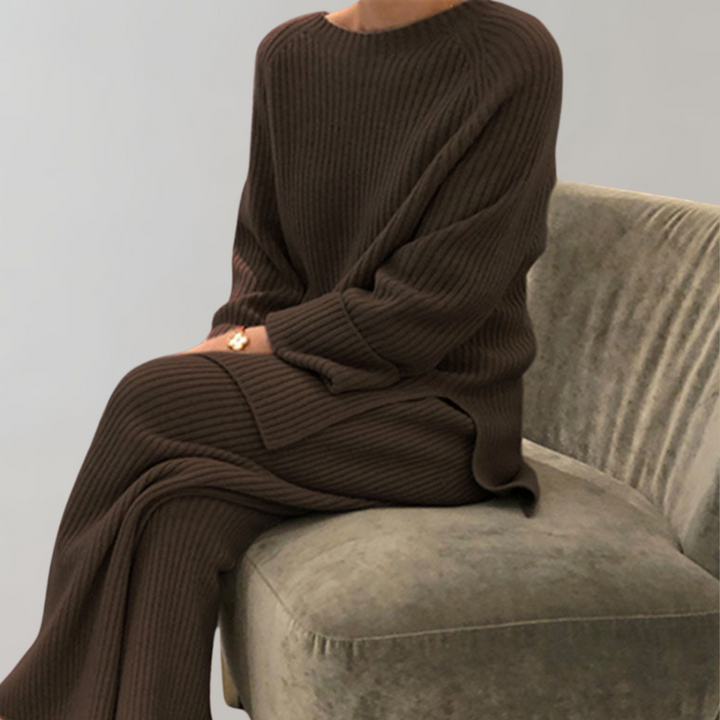 Nina | Stylish and comfortable leisure set