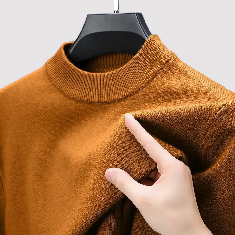 Ancien | Casual Chique Men's Sweater afbeelding 7