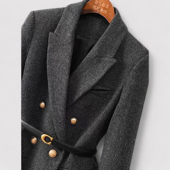 Ancien | Vintage Lady Suit afbeelding 4