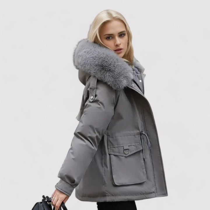 Ancien | Women's Winter Parka afbeelding 7