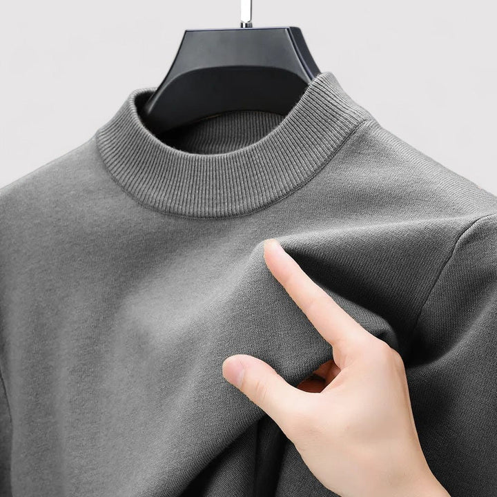 Ancien | Casual Chique Men's Sweater afbeelding 5