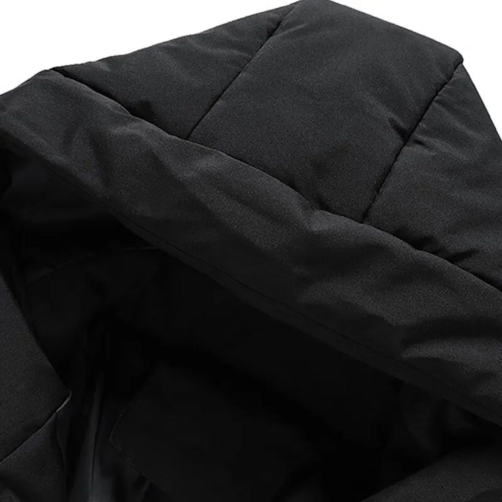 REMY | Waterproof Warm Winter Jacket for Men afbeelding 6