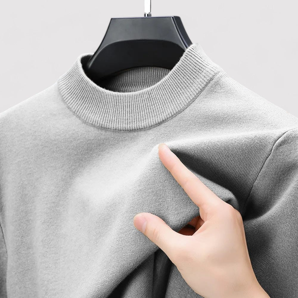 Ancien | Casual Chique Men's Sweater afbeelding 6