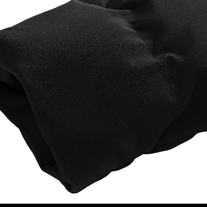 REMY | Waterproof Warm Winter Jacket for Men afbeelding 4