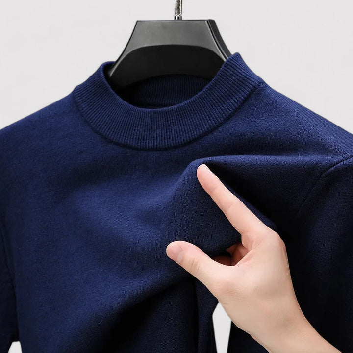 Ancien | Casual Chique Men's Sweater afbeelding 4