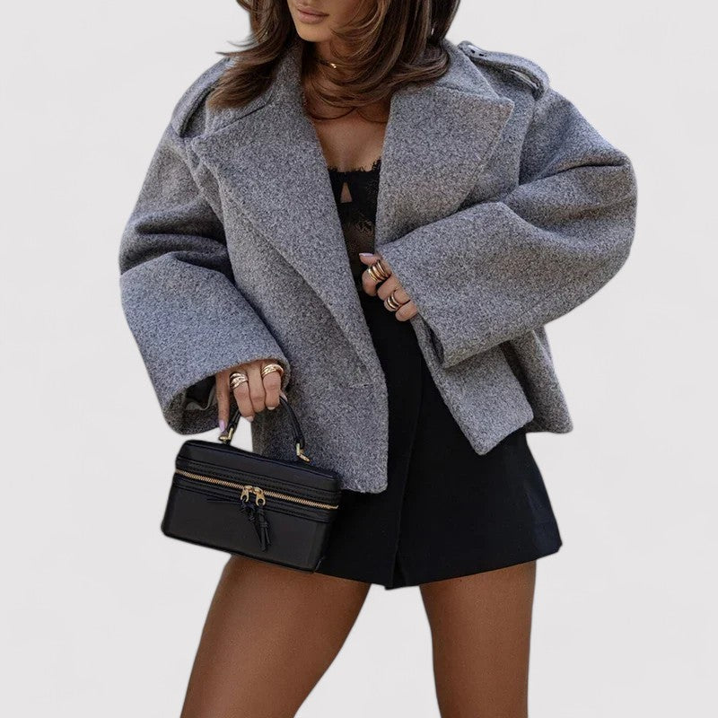 Ancien | Stylish Old Money Jacket afbeelding 6