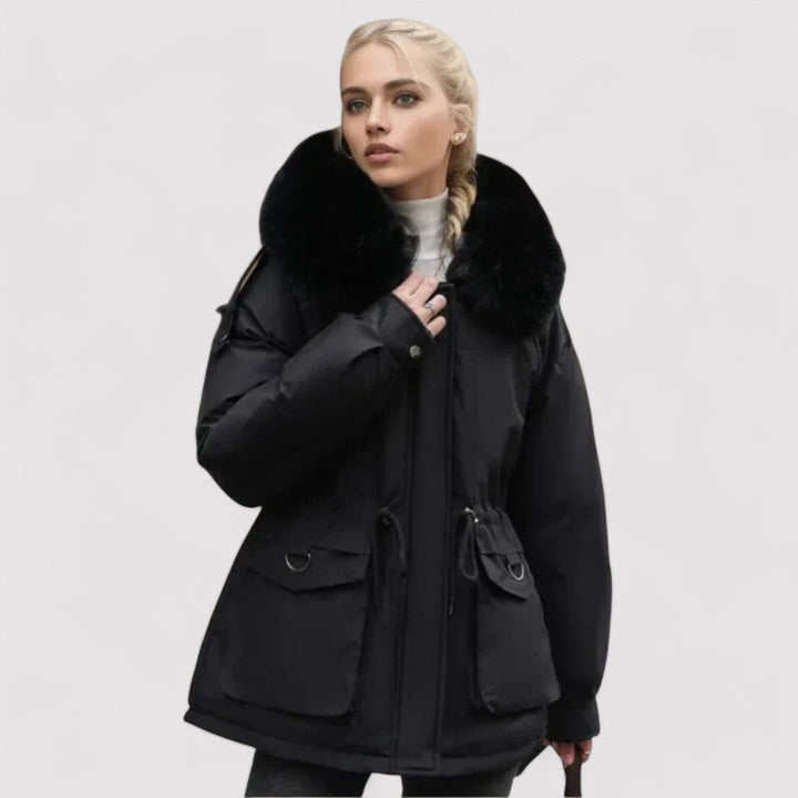 Ancien | Women's Winter Parka afbeelding 2