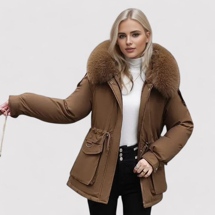 Ancien | Women's Winter Parka afbeelding 5