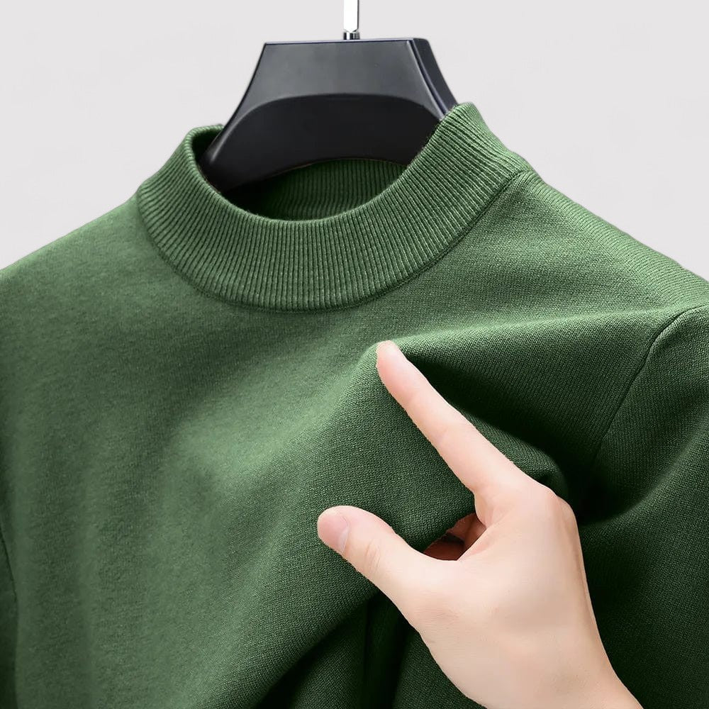 Ancien | Casual Chique Men's Sweater afbeelding 2