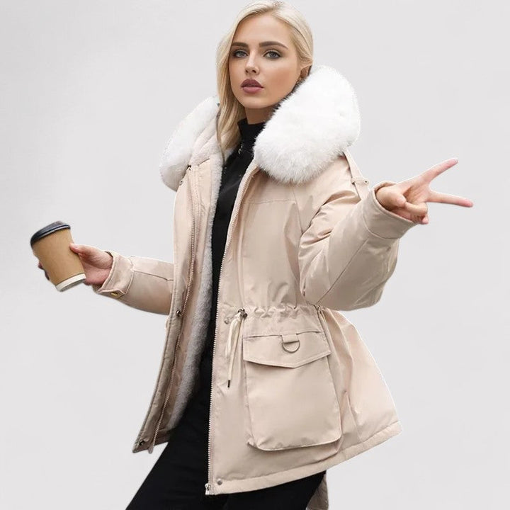Ancien | Women's Winter Parka afbeelding 8