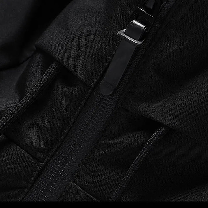REMY | Waterproof Warm Winter Jacket for Men afbeelding 5
