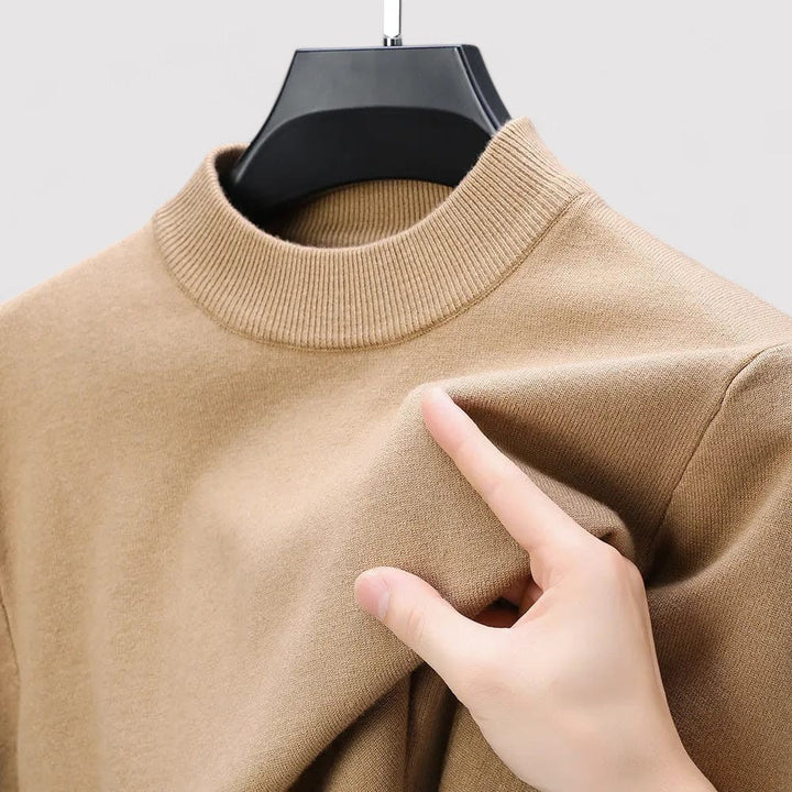 Ancien | Casual Chique Men's Sweater afbeelding 8