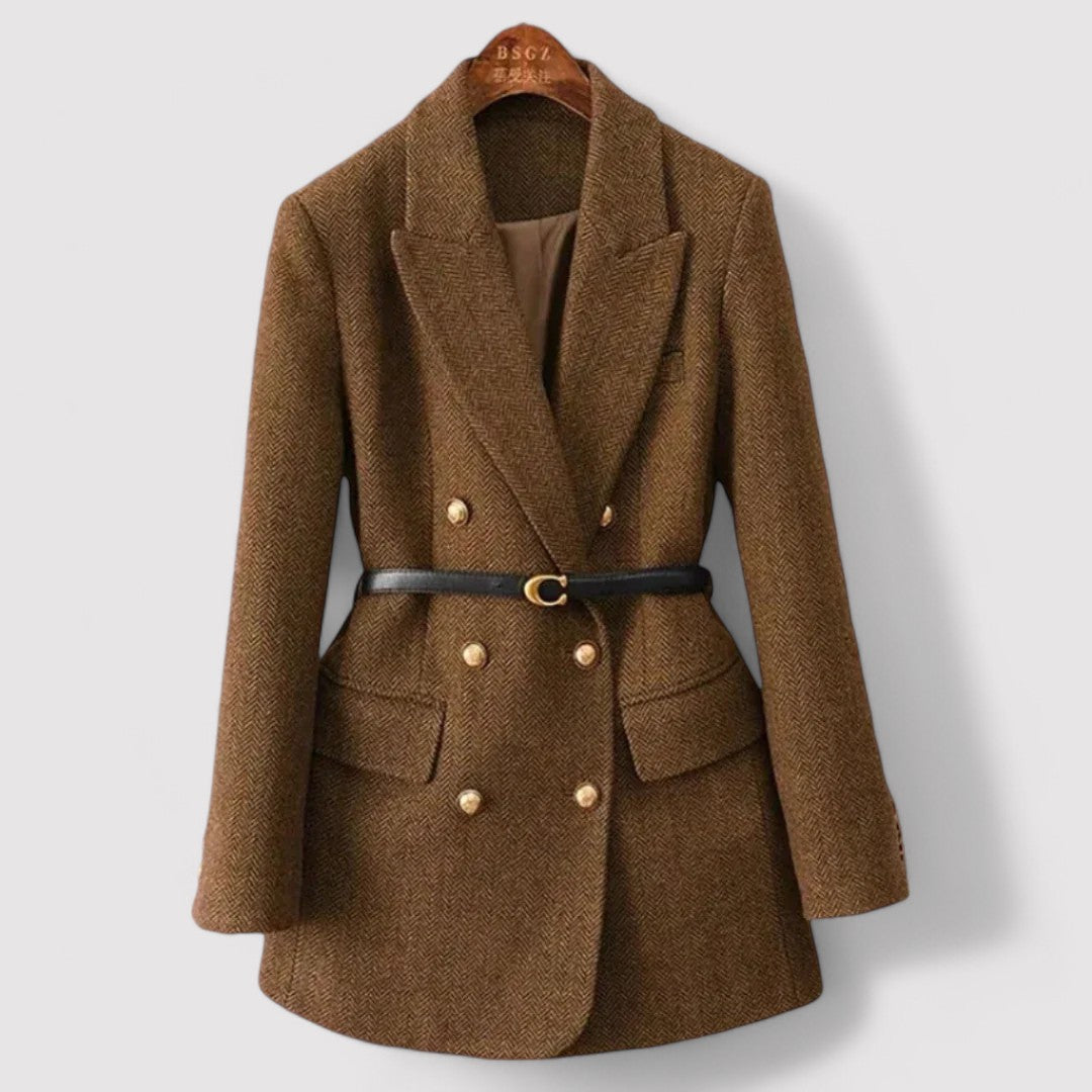 Ancien | Vintage Lady Suit afbeelding 2