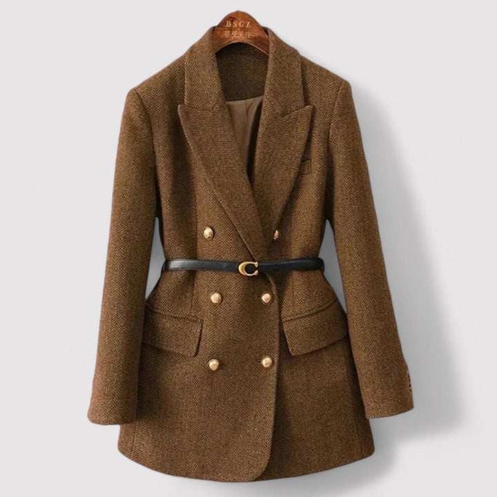 Ancien | Vintage Lady Suit afbeelding 2