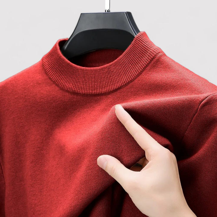 Ancien | Casual Chique Men's Sweater afbeelding 9