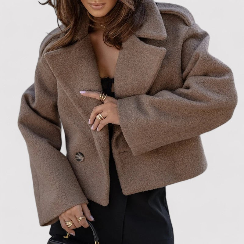 Ancien | Stylish Old Money Jacket afbeelding 2