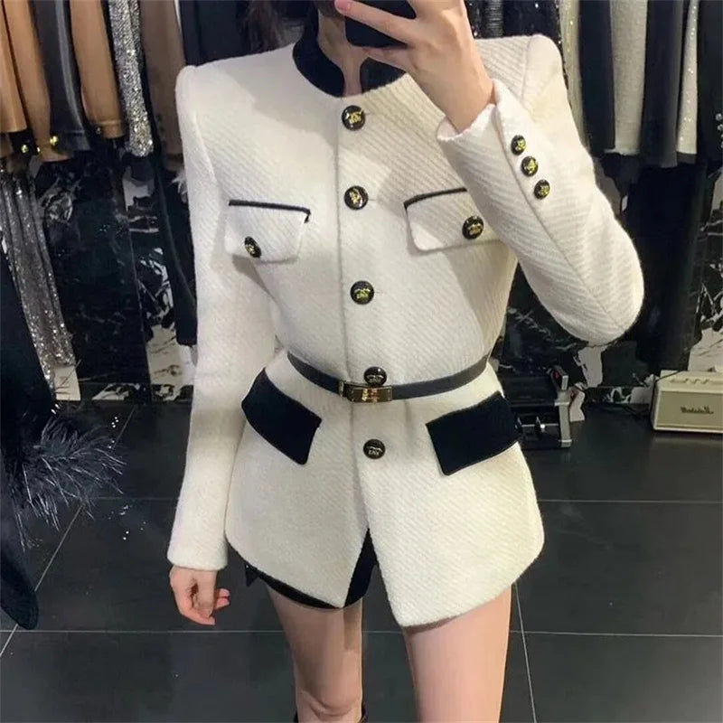 Ancien | Classy Lady Suit afbeelding 5
