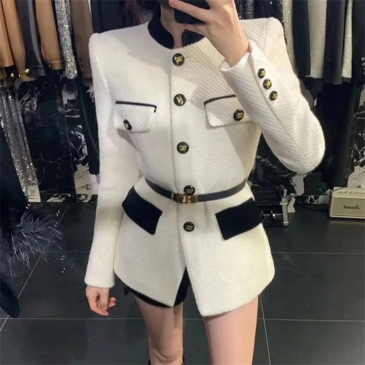 Ancien | Classy Lady Suit afbeelding 5