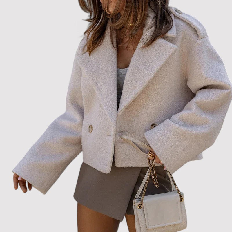 Ancien | Stylish Old Money Jacket afbeelding 5
