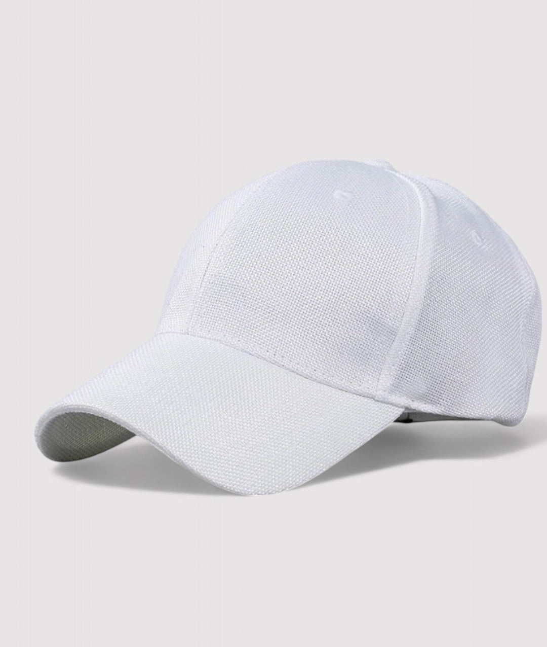 Ancien | Linen Unisex Cap afbeelding 3