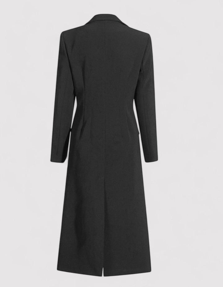 Ancien | Women's Elegant Suit Coat afbeelding 5