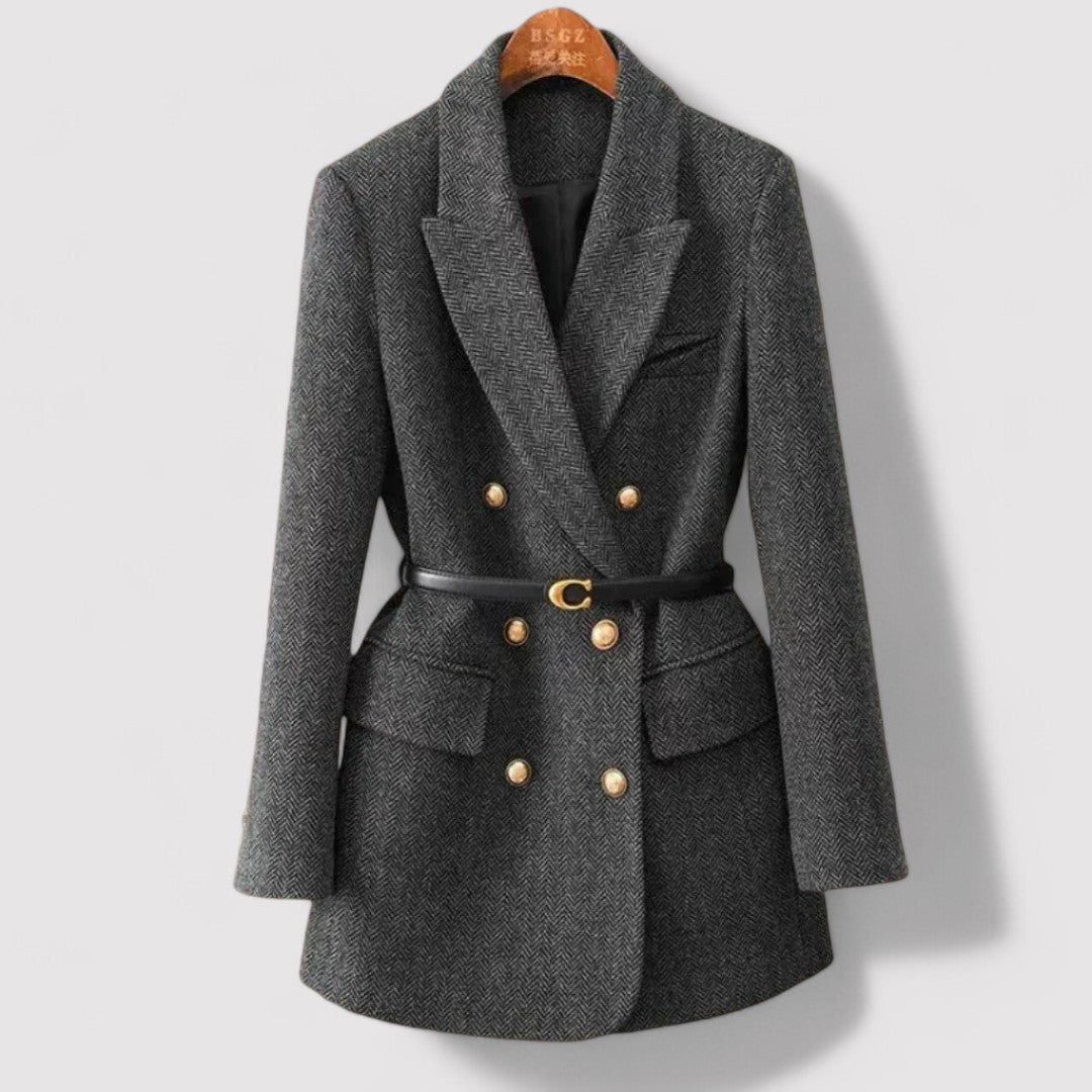 Ancien | Vintage Lady Suit afbeelding 1