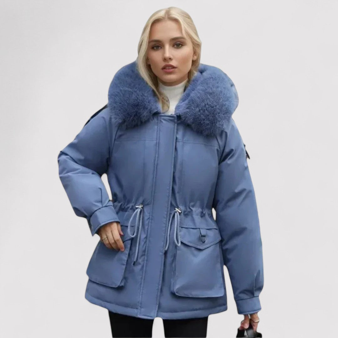 Ancien | Women's Winter Parka afbeelding 1