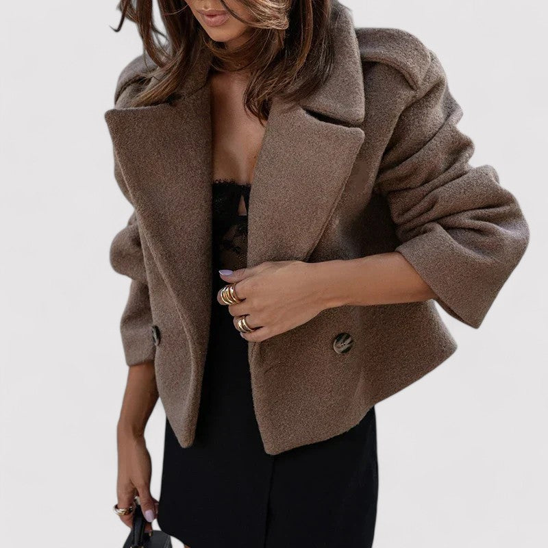 Ancien | Stylish Old Money Jacket afbeelding 1