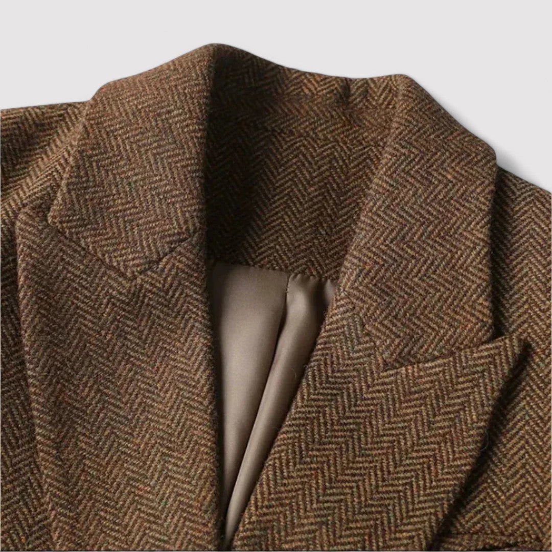 Ancien | Vintage Lady Suit afbeelding 3