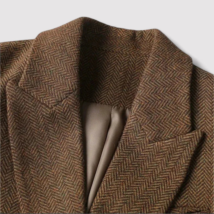 Ancien | Vintage Lady Suit afbeelding 3