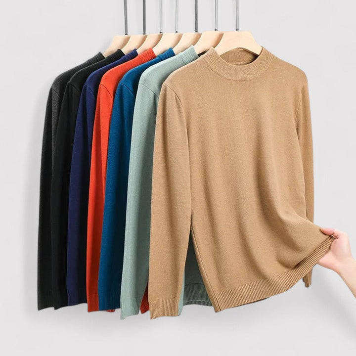 Ancien | Casual Chique Men's Sweater afbeelding 10