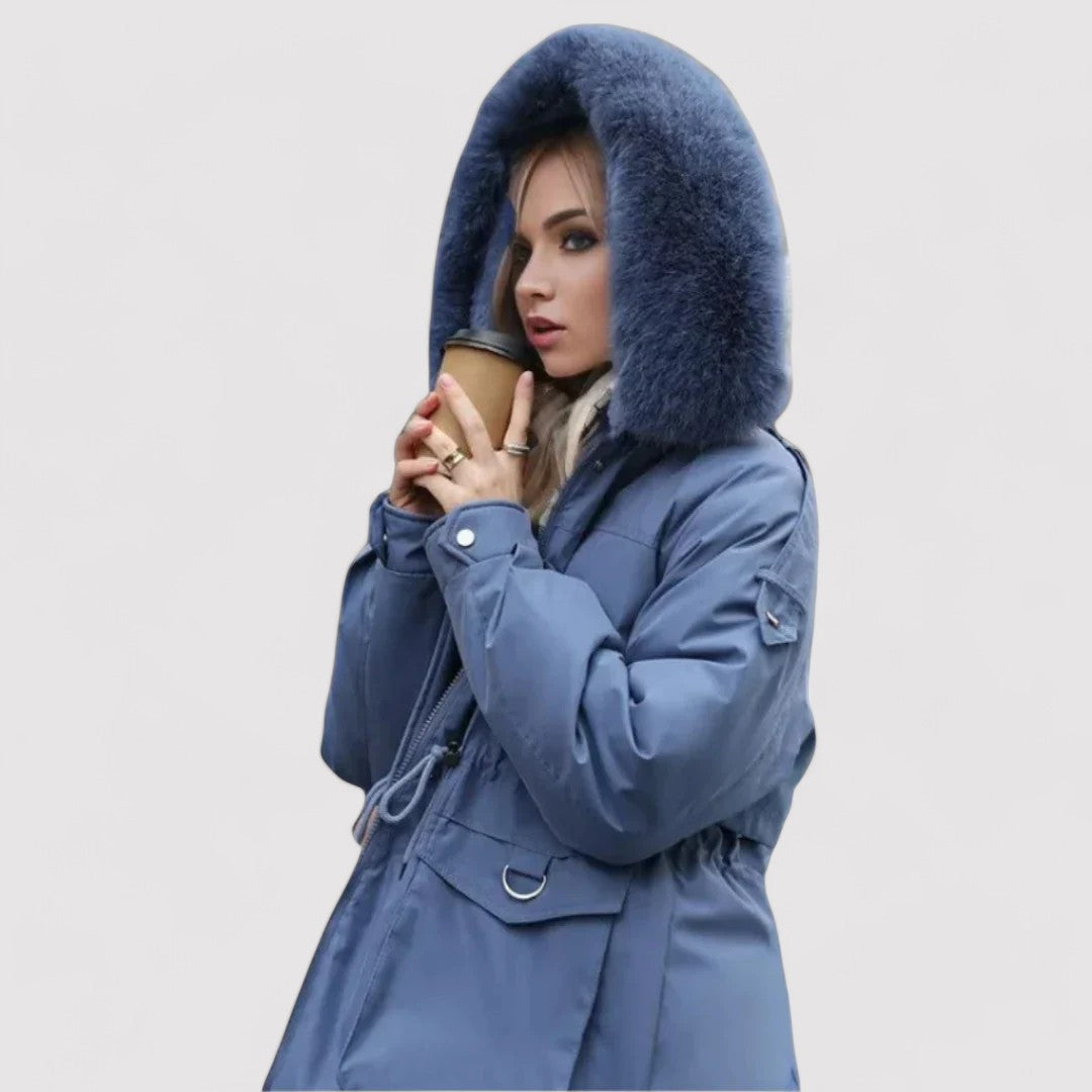 Ancien | Women's Winter Parka afbeelding 3