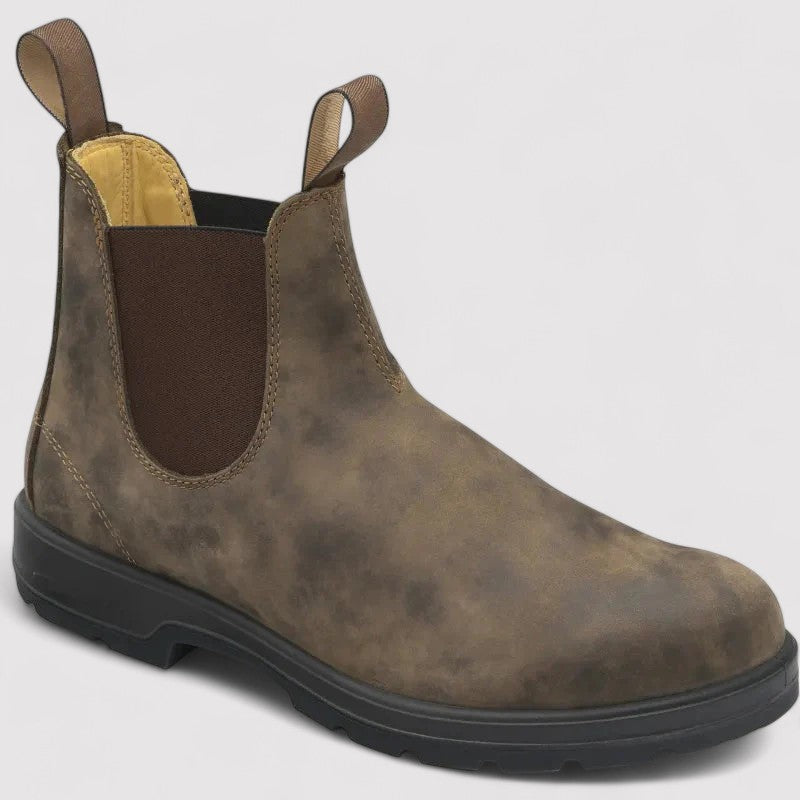 Ancien | All Weather Waterproof Chelsea Men's Boots afbeelding 3