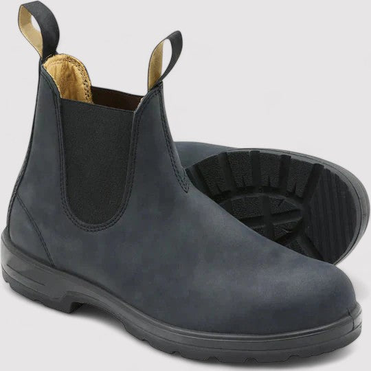 Ancien | All Weather Waterproof Chelsea Men's Boots afbeelding 4