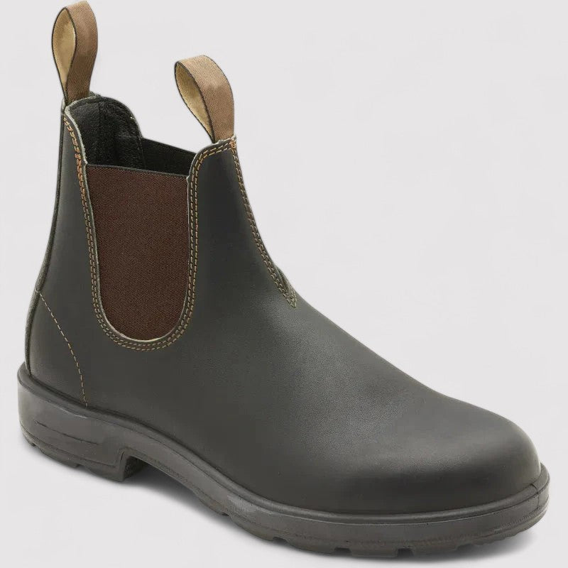 Ancien | All Weather Waterproof Chelsea Men's Boots afbeelding 1