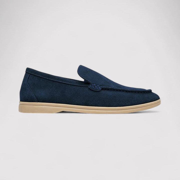 Ancien | Old Money Loafers for Women afbeelding 1