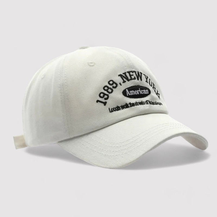 Sam | 1989 New York Cap
