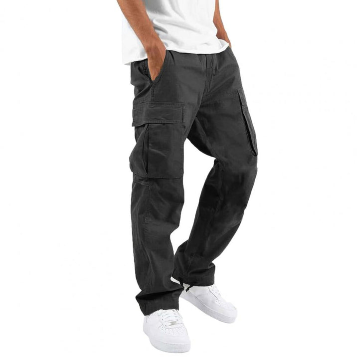 Jake | Men's versatile cargo pants for everyday adventures