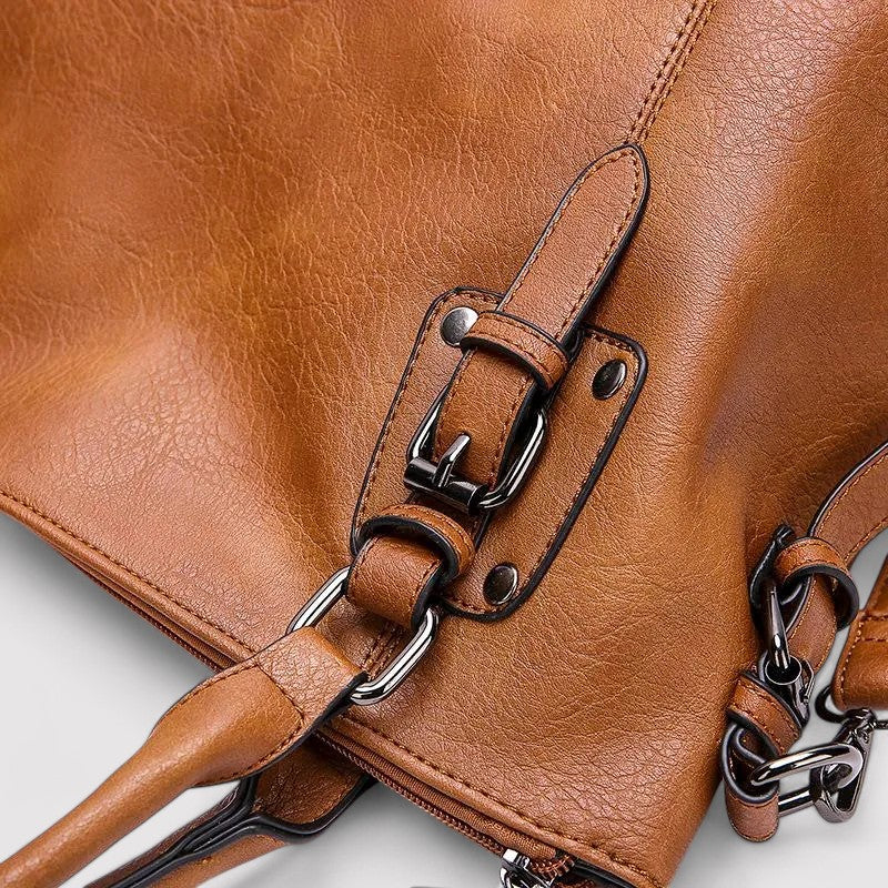 Ancien | Women's Elegant Shoulder Bag afbeelding 3