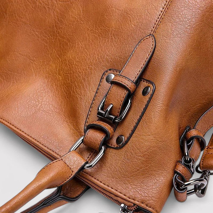 Ancien | Women's Elegant Shoulder Bag afbeelding 3