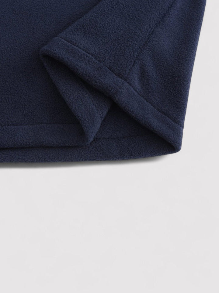 Ancien | Old Money Monaco Sweater with Zipper afbeelding 12