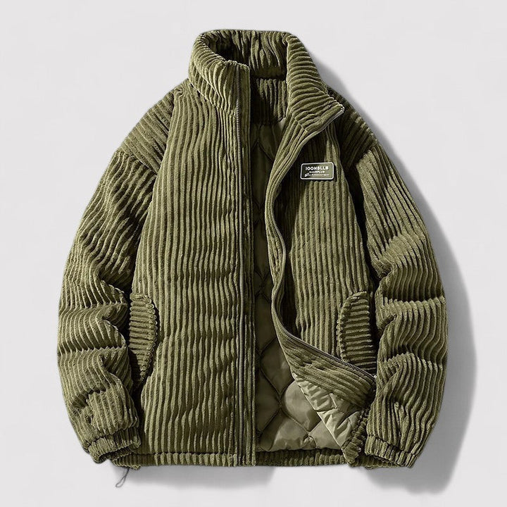 Ancien | Velvetra Corduroy Jacket afbeelding 4