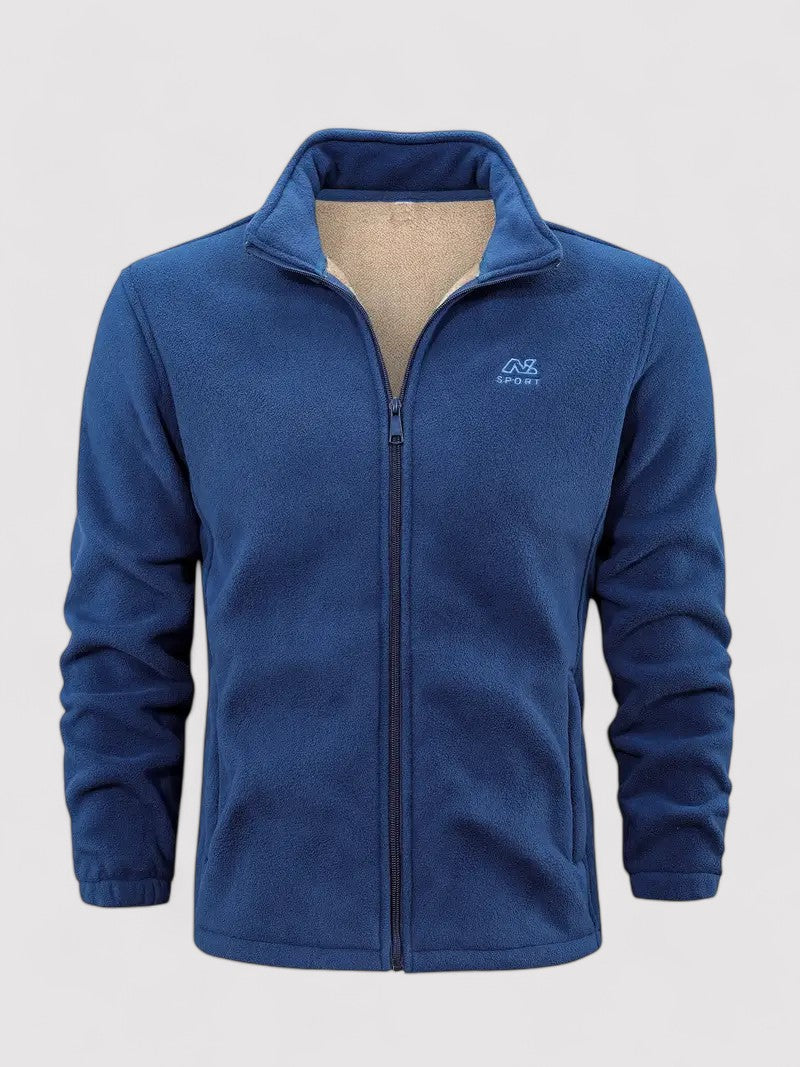 Ancien | Warm Fleece Jacket afbeelding 10