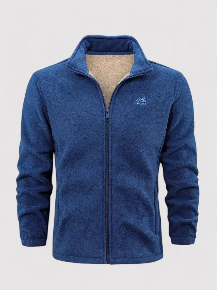 Ancien | Warm Fleece Jacket afbeelding 10