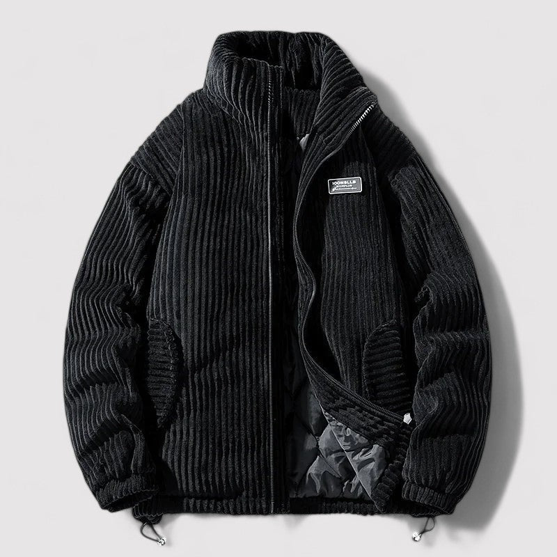 Ancien | Velvetra Corduroy Jacket afbeelding 12