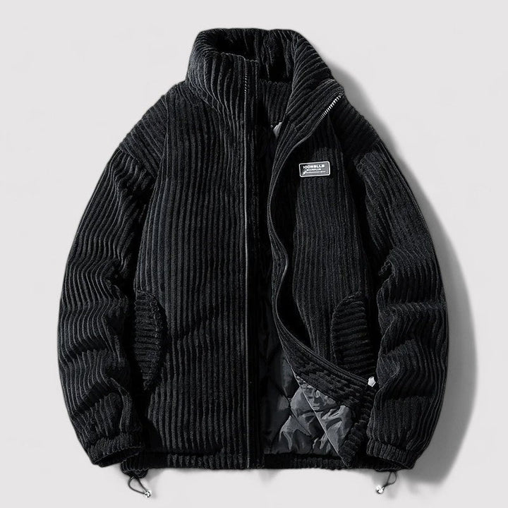 Ancien | Velvetra Corduroy Jacket afbeelding 12